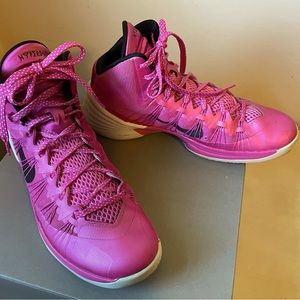 Men’s Nike Hyperdunk 2013 High Top